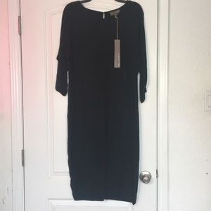 Bel Kazan Black Dress